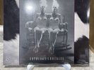 Jane's Addiction Nothing's Shocking Vinyl LP 1988 WB 9 25727-1 SEALED Cut Out