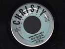 Hear 1960 Jerry Coulston and Jades Rockabilly 45 Bob Bon Baby / Go Ask Your Mama