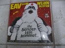 VINYL - 2 LP EAV Erste Allgemeine Verunsicherung - Ihr Sünderlein kommet... /NEU