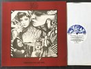 IQ TALES FROM THE LUSH ATTIC LP UK NMint