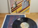 Black Sabbath 1976 warner Bros. Records w/ Inner 