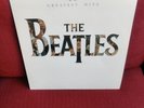 The Beatles 20 Greatest Hits Vinyl Record Album LP Capitol 1982 SV-12245