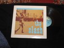 The Clash - Black Market Clash Vinyl LP 1980s epic label