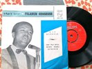 Tilahun Gessesse – Kunenie - Ethiopia African 45 - PH 133 / VG+