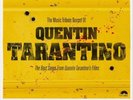 Various Artists The Music Tribute Boxset of Quentin Tarant (UK IMPORT) Vinyl NEW