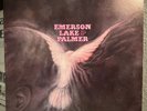 EMERSON LAKE & PALMER - Self Titled (SD 9040) - 12