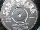 Orchestra Njilima - Ashura Umenitupa - TANZANIA Sublime Rumba Psych Saba EX