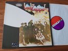 LED ZEPPELIN  II  FRENCH LP ATLANTIC 921021 Ed.1 BIEM 1969 EX