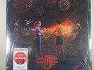 Stranger Things Season 3 Soundtrack Splatter VINYL EXCLUSIVE Target Bonus 7