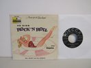 Bill Haley & His Comets He Diggs Rock'n Roll Petty Girl Rockabilly 7