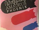 Phoenix – Wolfgang Amadeus Phoenix LP NEW
