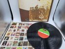 Led Zeppelin RL Hotmix both sides Label SD 8236 / Classic Rock/ VG/ GD+ Read des