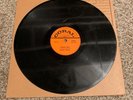 Rock Music 78 Record Peggy Sue Buddy Holly Rare Original 78 RPM American Press