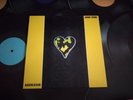 And One - Aggressor Vinyl LP ebm depeche mode naghavi joke jay ndw welle erdball