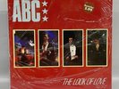 ABC - The Look of Love ( Parts 1-4 ) 1984 Vinyl SEALED