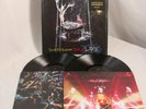 Panic At The Disco 2 LP Vinyl All My Friends We're Glorious Death Bachelor PA
