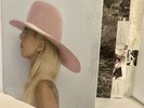 Joanne by Lady Gaga - Lp (Record, 2016) Vinyl