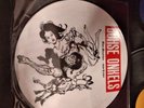 Böhse Onkelz  - Böse Menschen böse Lieder Picture Disc Oi Punk Rock O Rama  Ska
