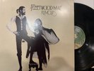 Fleetwood Mac ‎– Rumours LP 1977 Warner Bros. ‎– BSK 3010 EX/EX w/ Poster