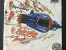 AC-DC- HIGH VOLTAGE 7/45 PS PORTUGAL VERY RARE