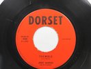 Hear  Rockabilly Surf Instr. 45 Jerry Warren - Tremble / Rompin On Dorset