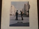 Pink Floyd - Wish You Were Here - 1975 First Press VG/VG