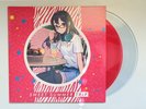 Greyl - Sweet Summer Trip 2LP Red/Clear Vinyl Neoncity Records Future Funk Vapor