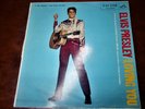 Japan Elvis Presley LP Loving You 1958, Victor LS-5048