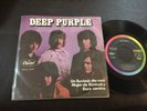 DEEP PURPLE Murmullo - Hush +3 1968 MEXICO 7