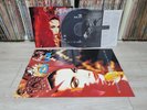 ANNIE LENNOX - Diva 1992 Korea Orig Vinyl LP Poster Rare Sleeve