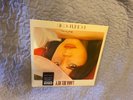 Honeymoon by Lana Del Rey - Red Vinyl -  (Urban Outfitters)