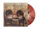 Hot Water Music - Fuel For the Hate Game LP (Red Splatter) NEW Punk Emo