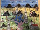 Talking Heads - Little Creatures Sire 9 25305-1 1985 Pressing And She Was  Vinyl