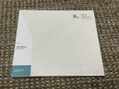 John Mayer Continuum Turquoise Color Vinyl 2LP VMP Exclusive NEW