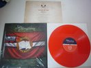 LP - Punk - SAY ANYTHING - Anarchy my dear - 2012 - Lim.-Red Vinyl - US-EVR 217