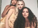 Between Us by Little Mix Box Set Double Lp Cassette Cd Photos Signed Letter