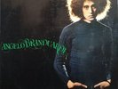 VINILE LP ANGELO BRANDUARDI - ANGELO BRANDUARDI 33 GIRI 1975 ITALY TPL1 1004