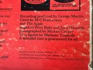 BEATLES - Sgt. Peppers Lonely Hearts Club Band - original MONO 1st PRESS (1967)