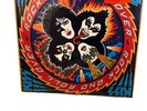 KISS Rock And Roll Over Picture Disc 45th Anniv LP Vinyl