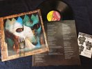 PARADISE LOST 1ST PRESS RARE VINYL LP-