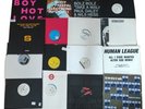 Technovinyl mega Classic's 16Stk
