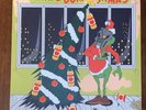 MF DOOM XMAS Vinyl / Cookin Soul /  / PERFECT CONDITION / NEVER USED