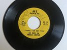 Autographed 45 Record LOOS FOOS & THE FIBERGLASS CORNFLAKE Psychedelic Fuzz Acid