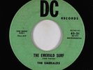 Surf Inst. 45 - Emeralds - The Emerald Surf - DC - mp3
