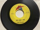 The Elgins 1962 DOO WOP 45 Once Upon A Time / The Huddle JOED VG+++/Mint- HEAR