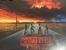Stranger Things: Seasons One and Two (Music From the Netflix Original Series)