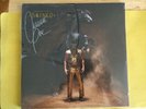 Orville Peck Bronco SIGNED AUTOGRAPHED Black Vinyl 2LP New. TOUR RARE RARE RARE