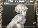 The Weeknd Echoes of Silence Vinyl 2-LP (Sorayama 10th Anniversary Edition) RARE