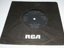 Keni Burke 1981 UK RCA Modern Soul 45 Risin' to the top