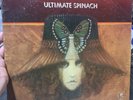 1969 Ultimate Spinach Self Titled S/T LP MGM Records SE-4600 Psych Rock  Vinyl